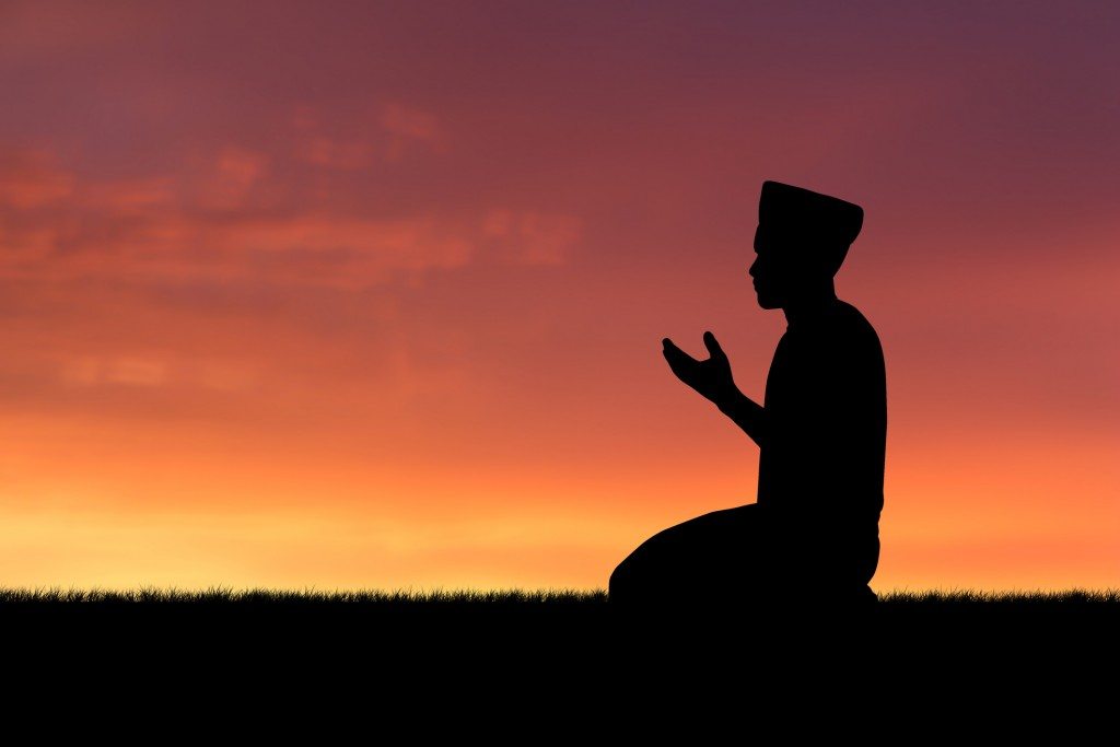 Hari Raya Idul Fitri 1441 H: Memetik Buah Ramadhan 